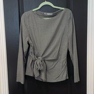 Zara Top